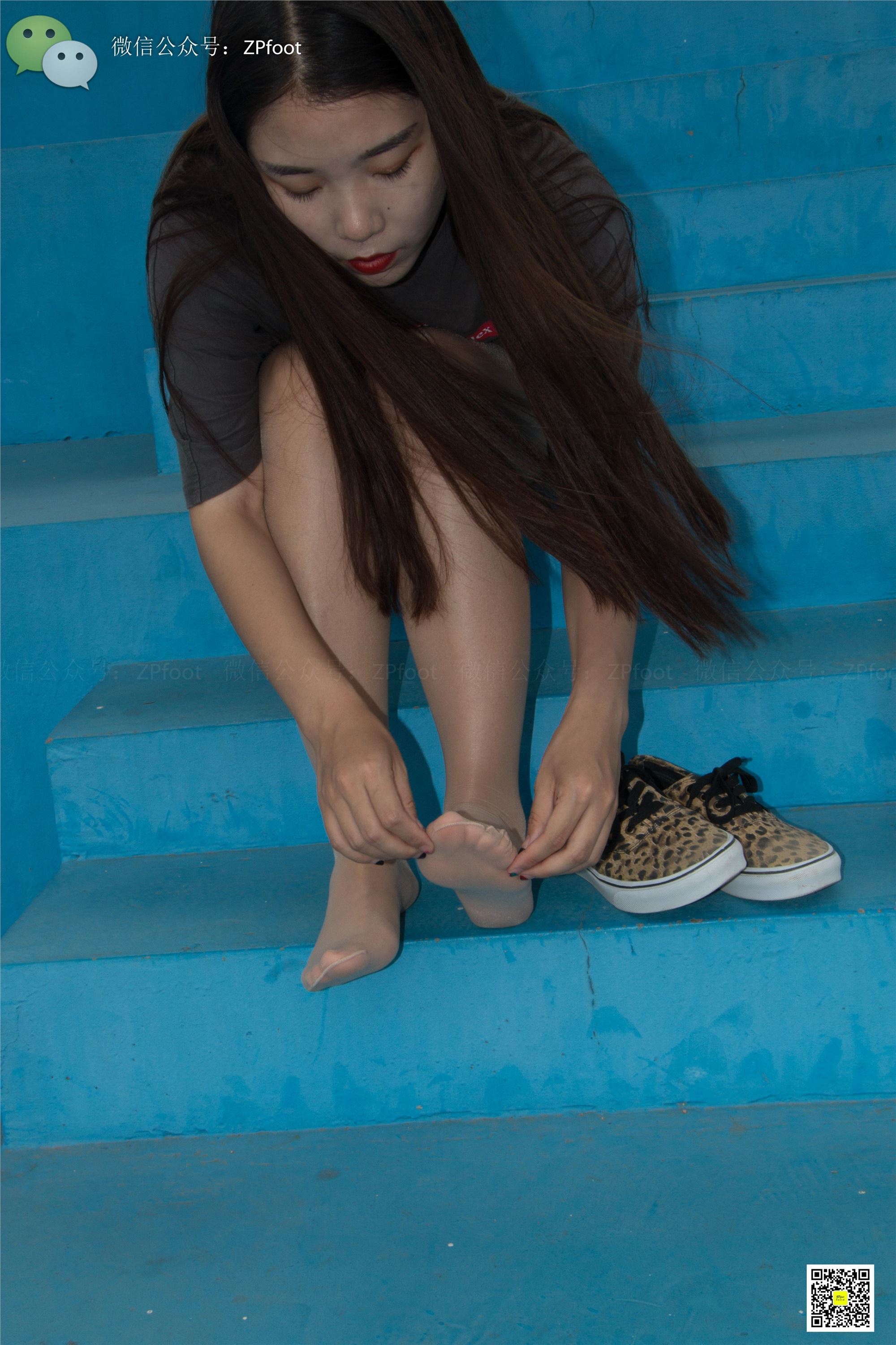 LSS山茶摄影 NO.011 大一微胖肉丝